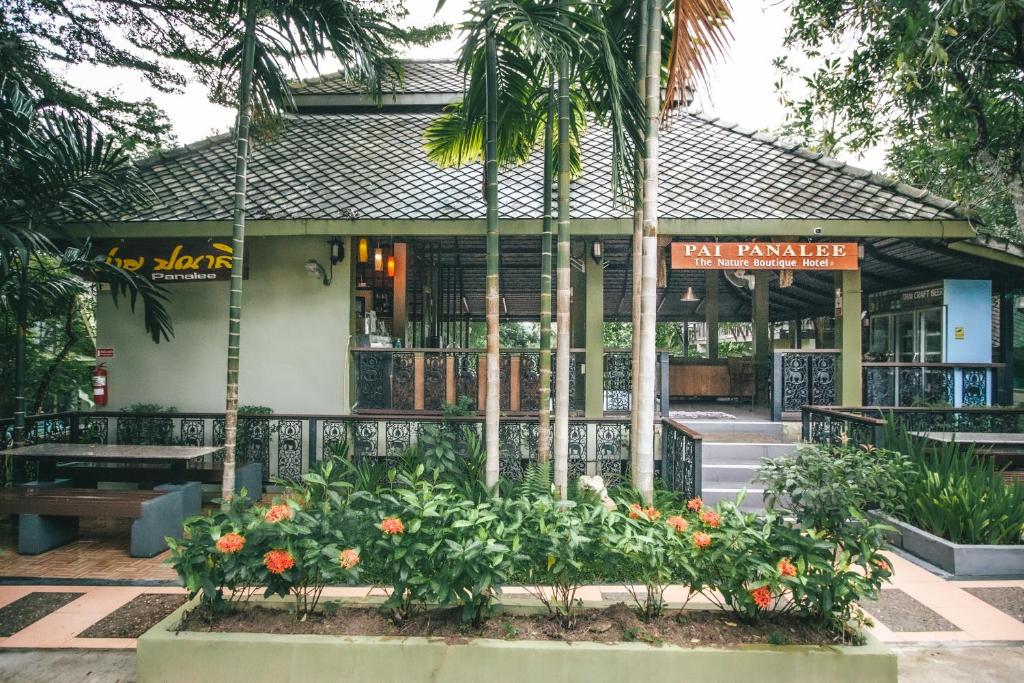 Pai Panalee The Nature Boutique Hotel photo 3