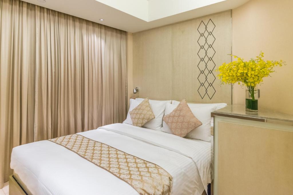 Hotel Pravo Hong Kong photo 2