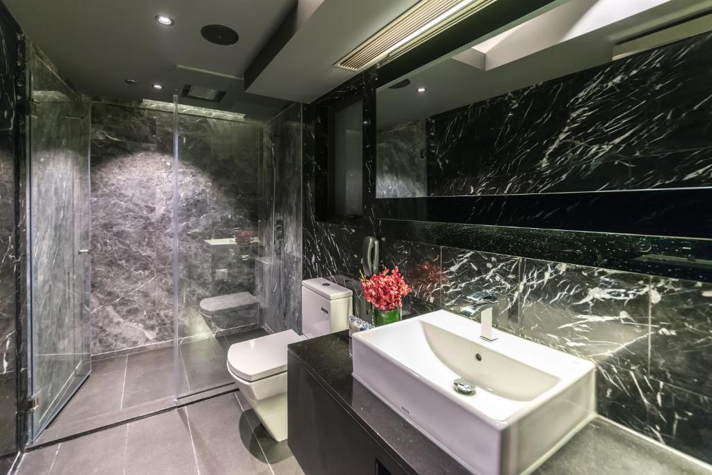 Hotel Pravo Hong Kong photo 3