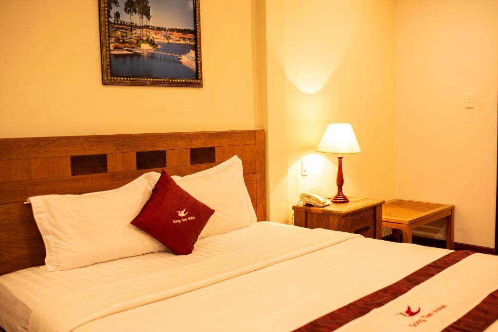 Khách sạn Sông Tiền Annex 