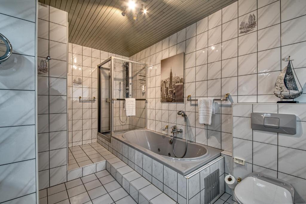 Apartment Haus Tiefenbach photo 4