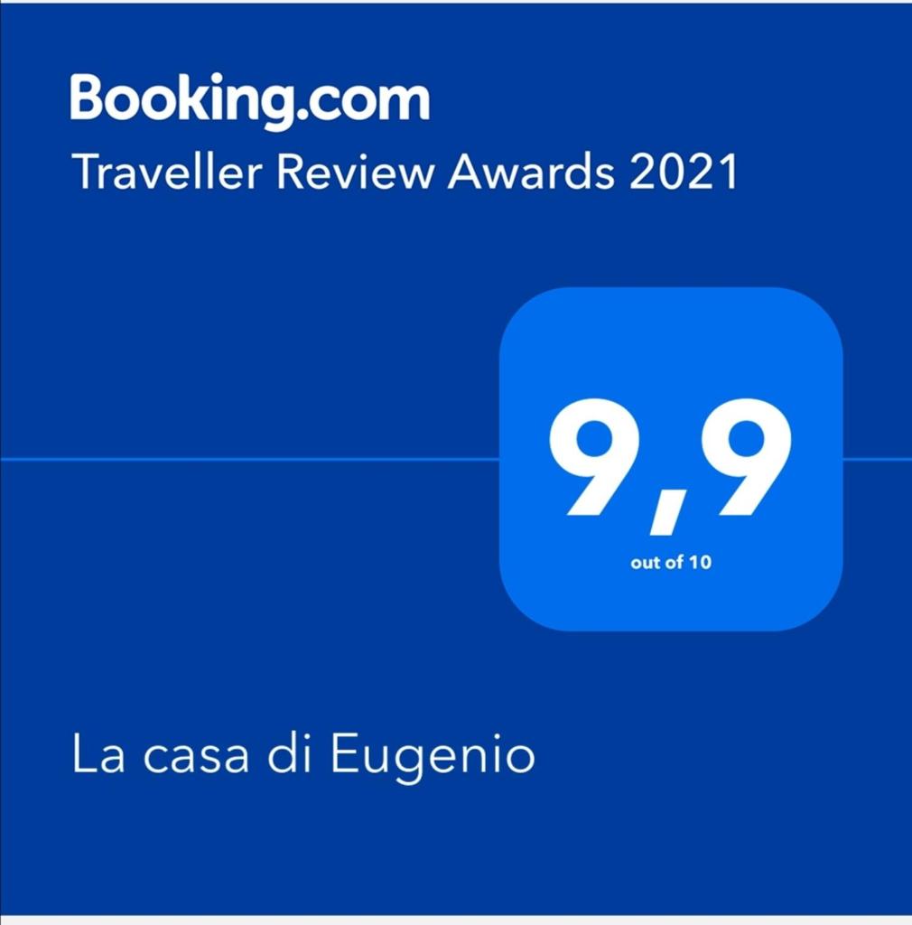 La casa di Eugenio photo 1
