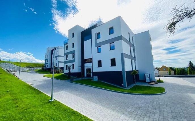 Apartamenty na Wzgórzu photo 1