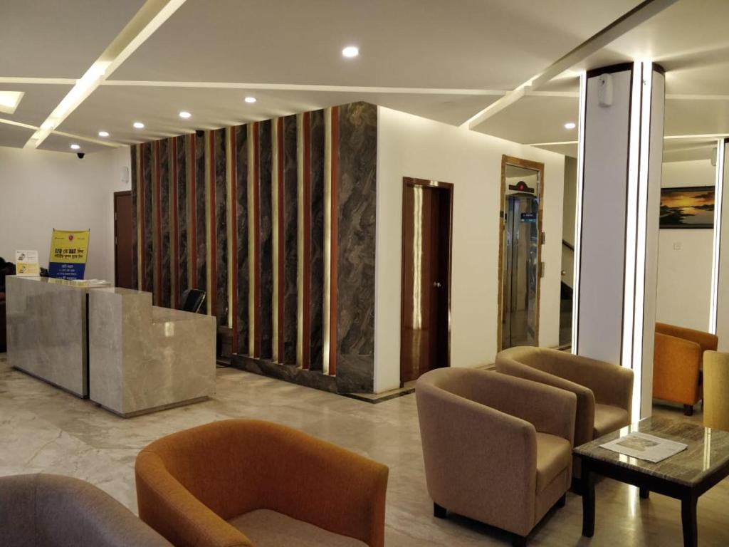 Hotel Zakaria International photo 4