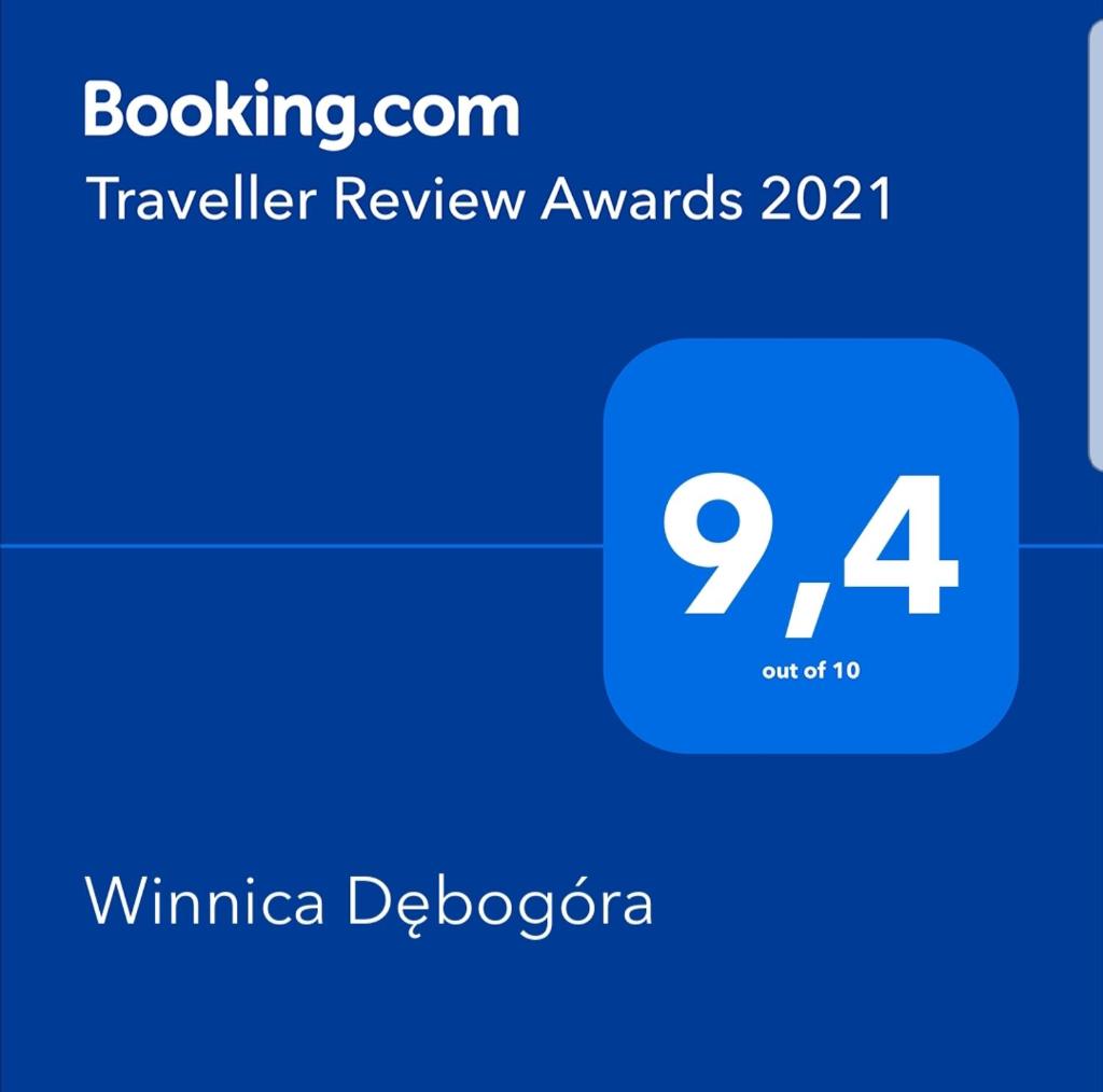 Winnica Dębogóra photo 1