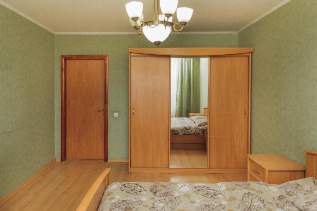 Apartment in the Center photo 2