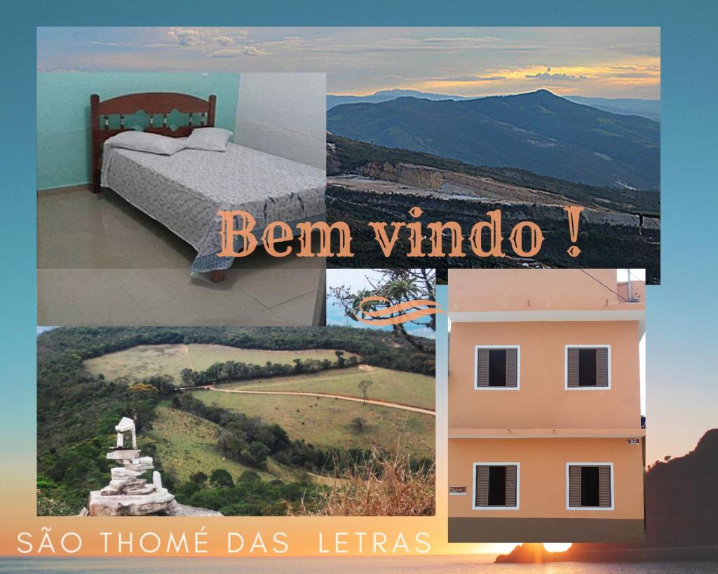 Casa da Montanha