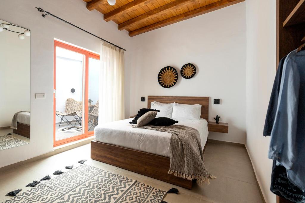 Сьюит (Люкс Thoe), Blue Jasmine Suites