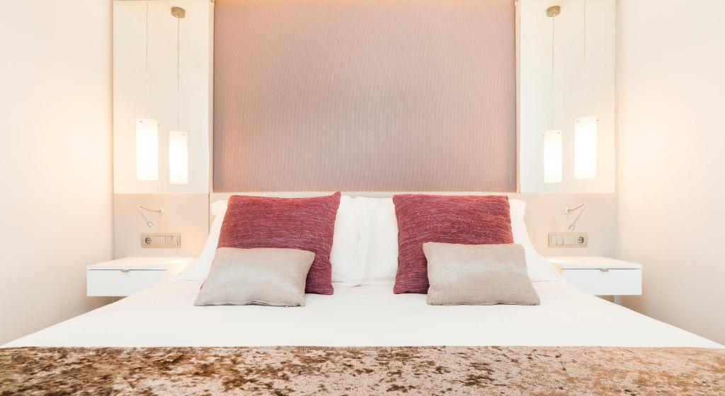 Insotel Tarida Beach Resort & SPA photo 4