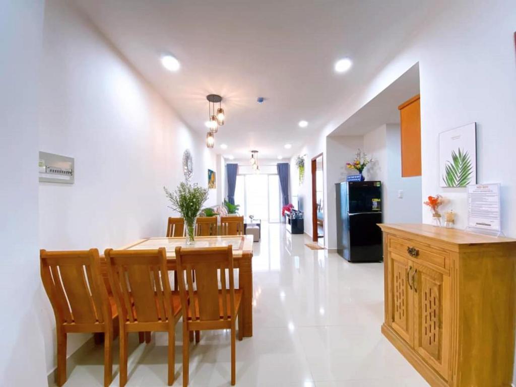 Goom Apartment Vung Tau - Gold Sea Building