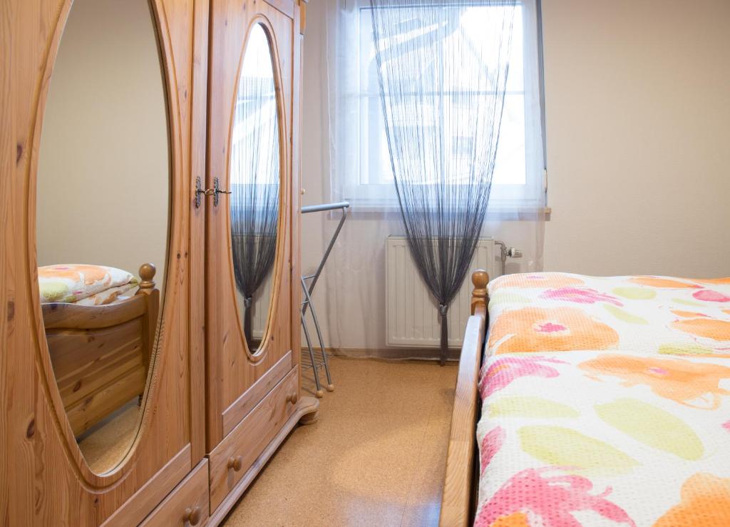Ferienwohnungen Wittmann, Wohnung 1.OG photo 4