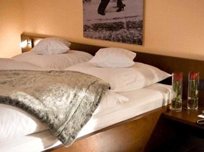 AKZENT Hotel Altenberge photo 4