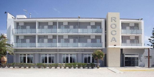 Hotel Roca photo 4