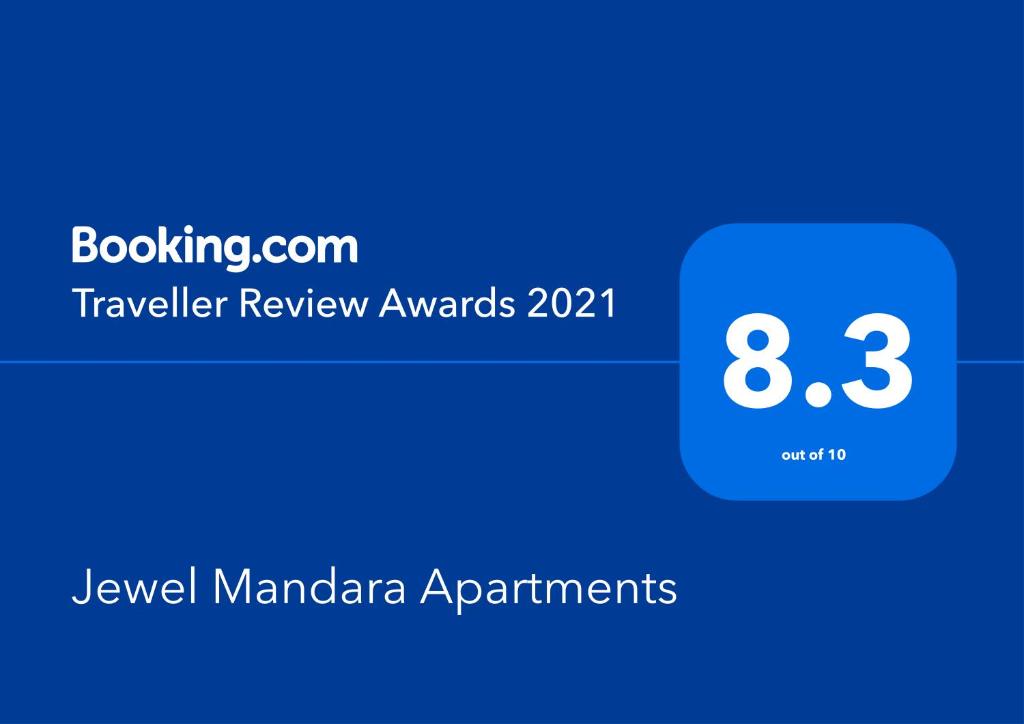 Jewel Mandara Apartments photo 1