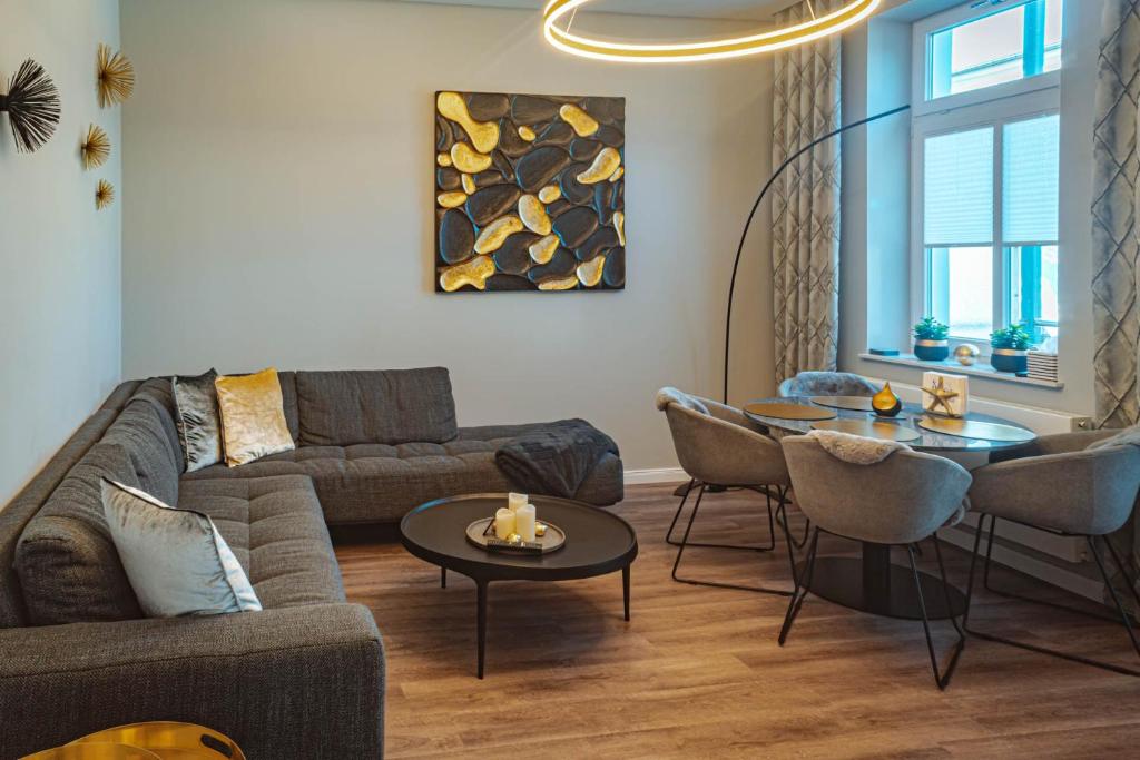 Ferienwohnung Windspiel photo 1