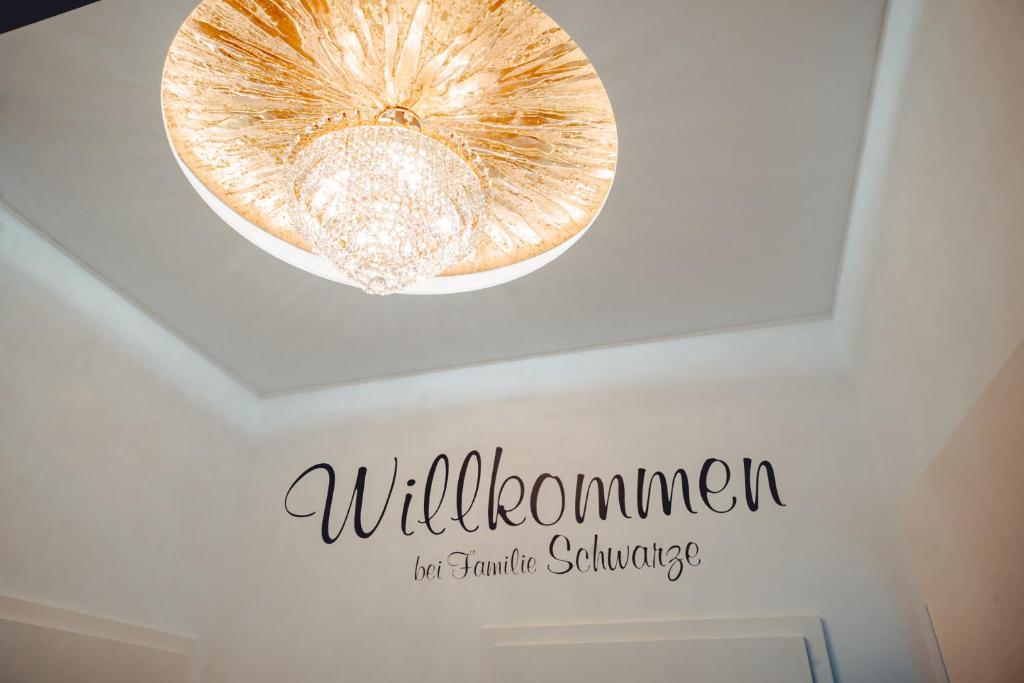 Ferienwohnung Windspiel photo 4