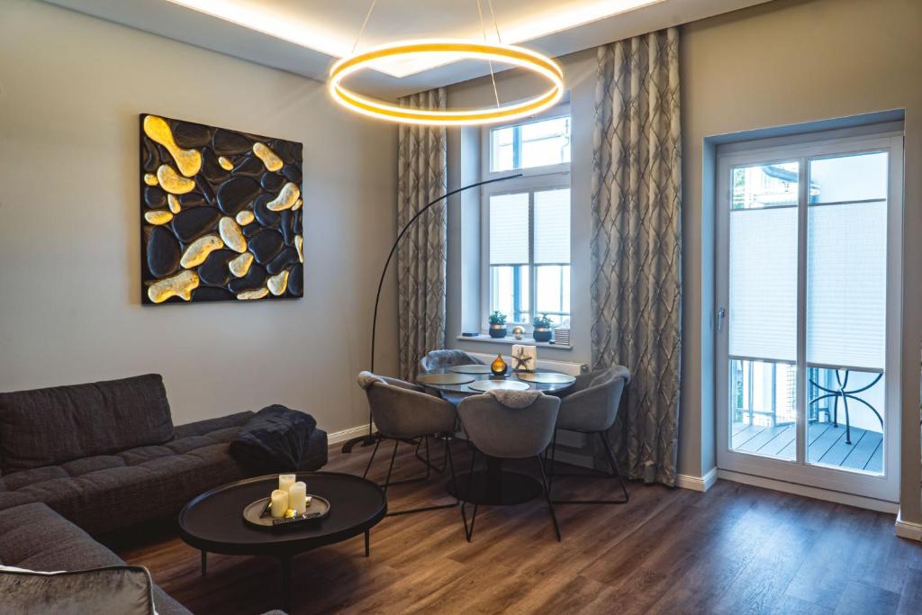 Ferienwohnung Windspiel photo 2