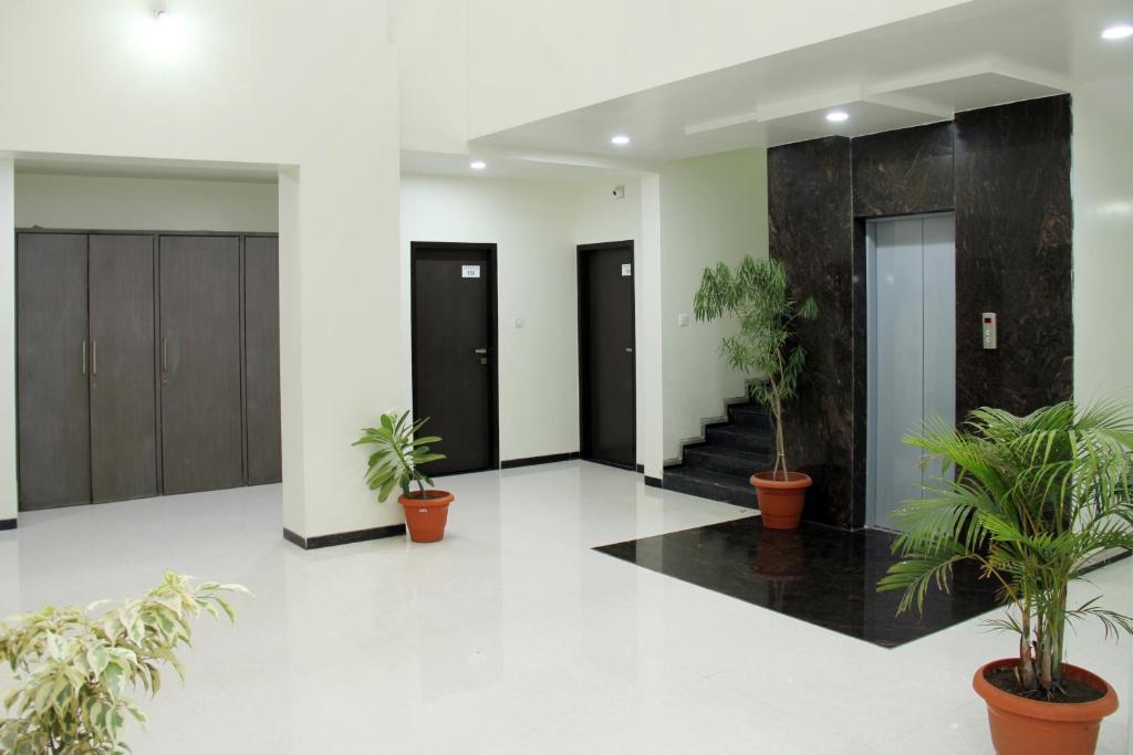 HOTEL NEW BHARTI photo 3