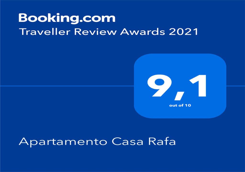 Apartamento Casa Rafa photo 2