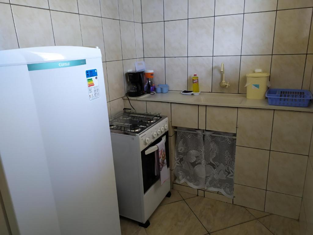 Flats Aconchego com Ar condicionado photo 4