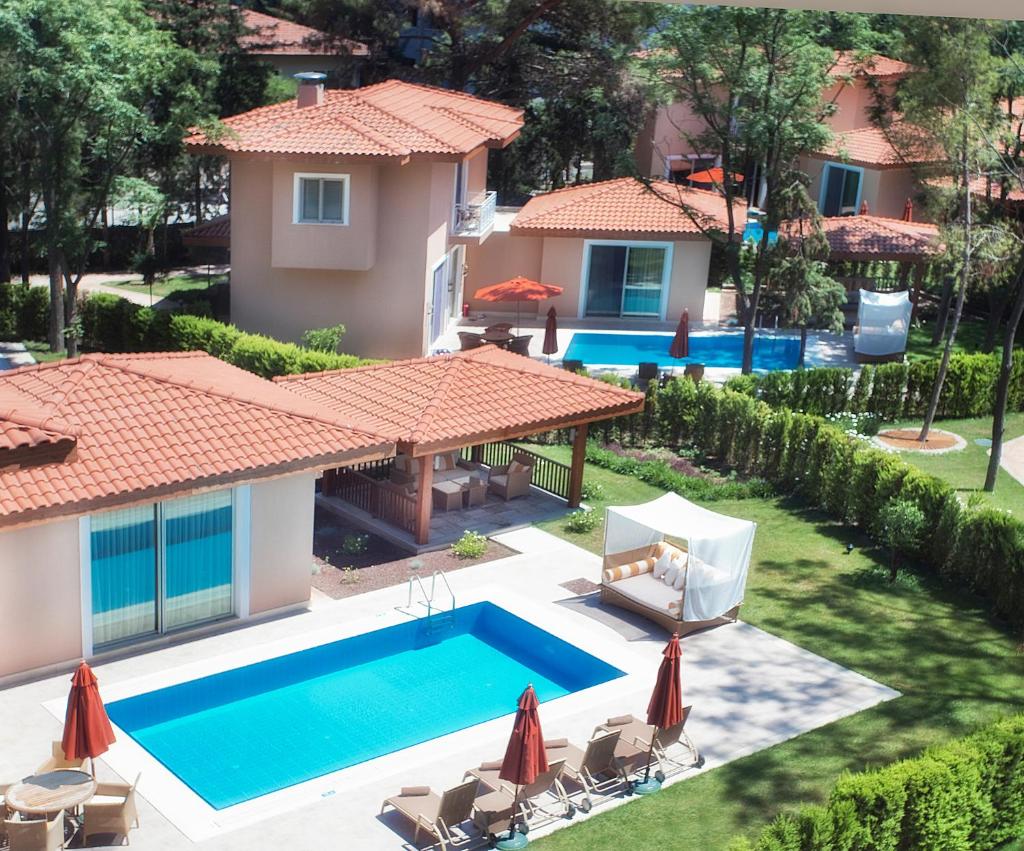 Akka Residence Villas - Premium Ultra All Inclusive photo 1