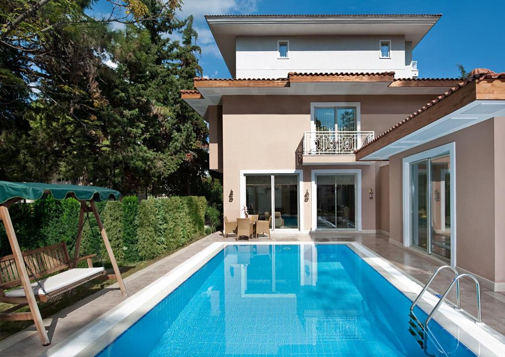 Akka Residence Villas - Premium Ultra All Inclusive photo 4