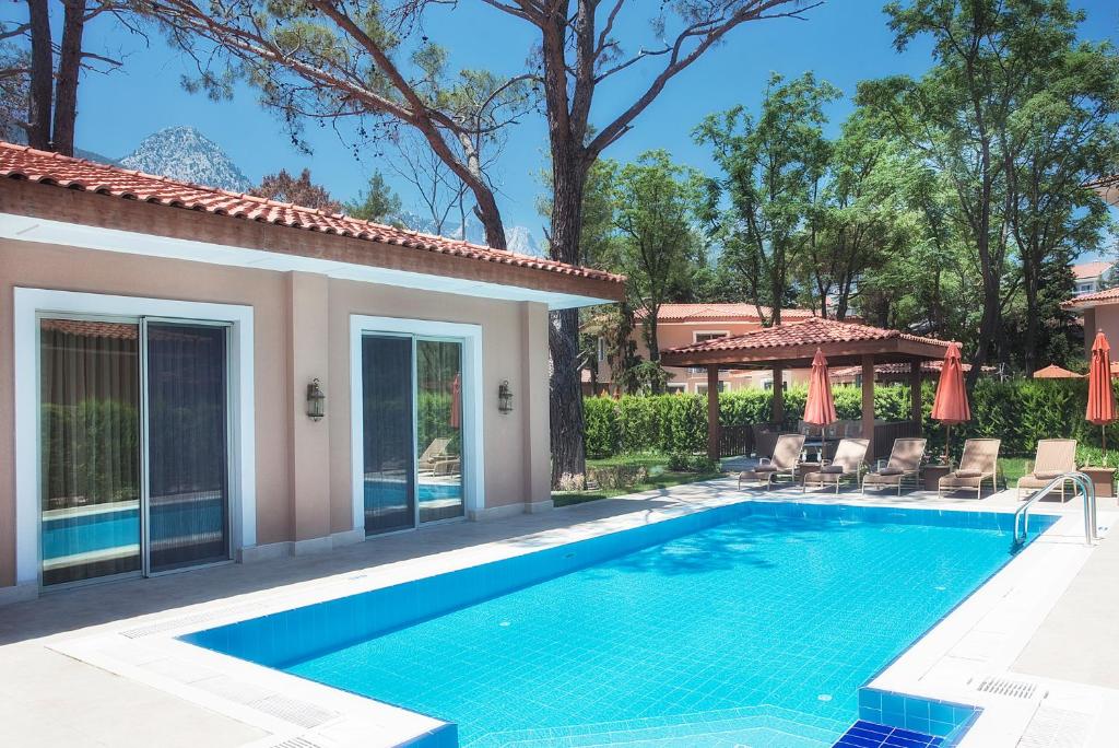 Akka Residence Villas - Premium Ultra All Inclusive photo 3