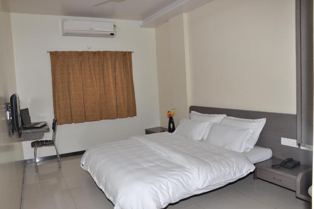 HOTEL NEW BHARTI photo 4