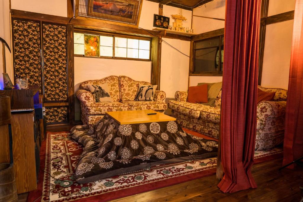 CASA DE YOSHi 一棟貸し photo 2