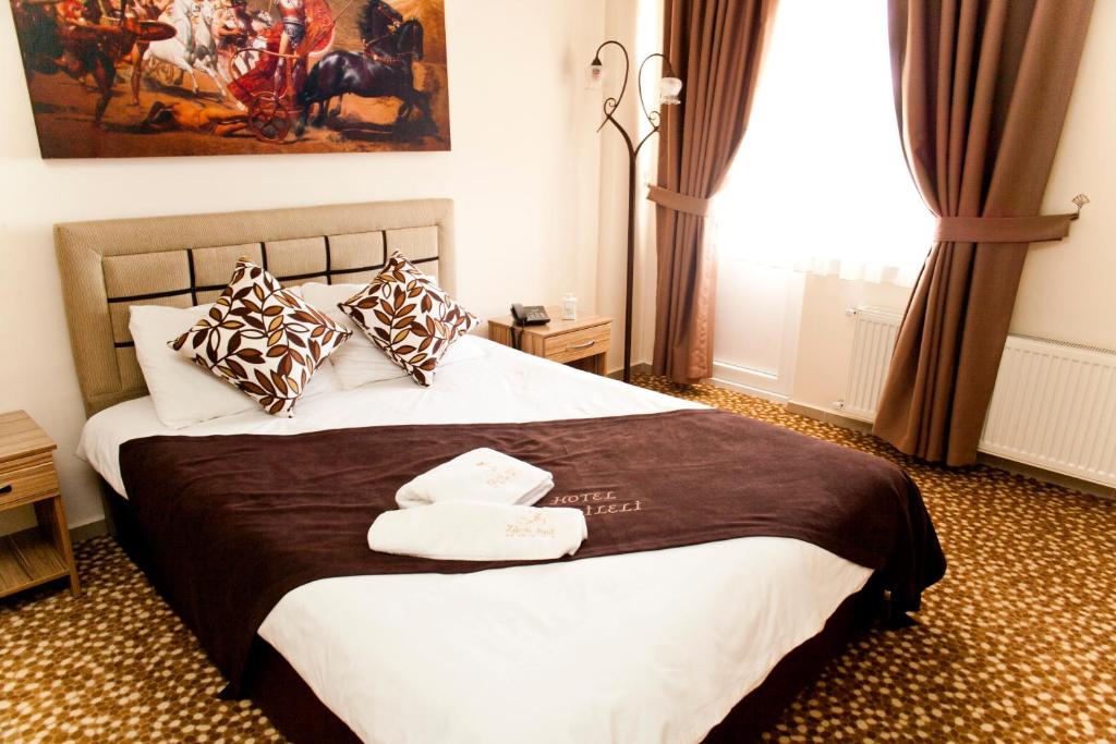 Hotel Zileli photo 4