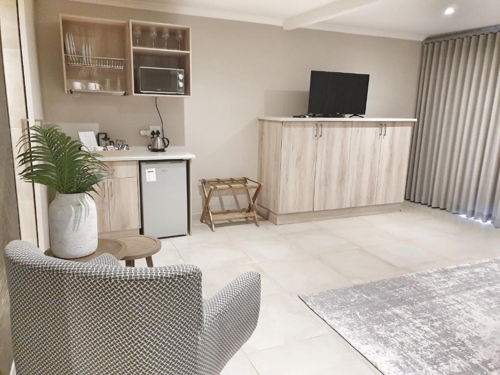 ParkHill Luxury Accommodation photo 4