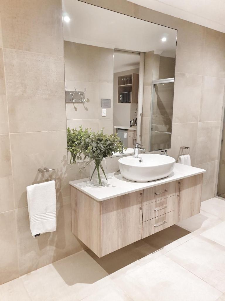 ParkHill Luxury Accommodation photo 3