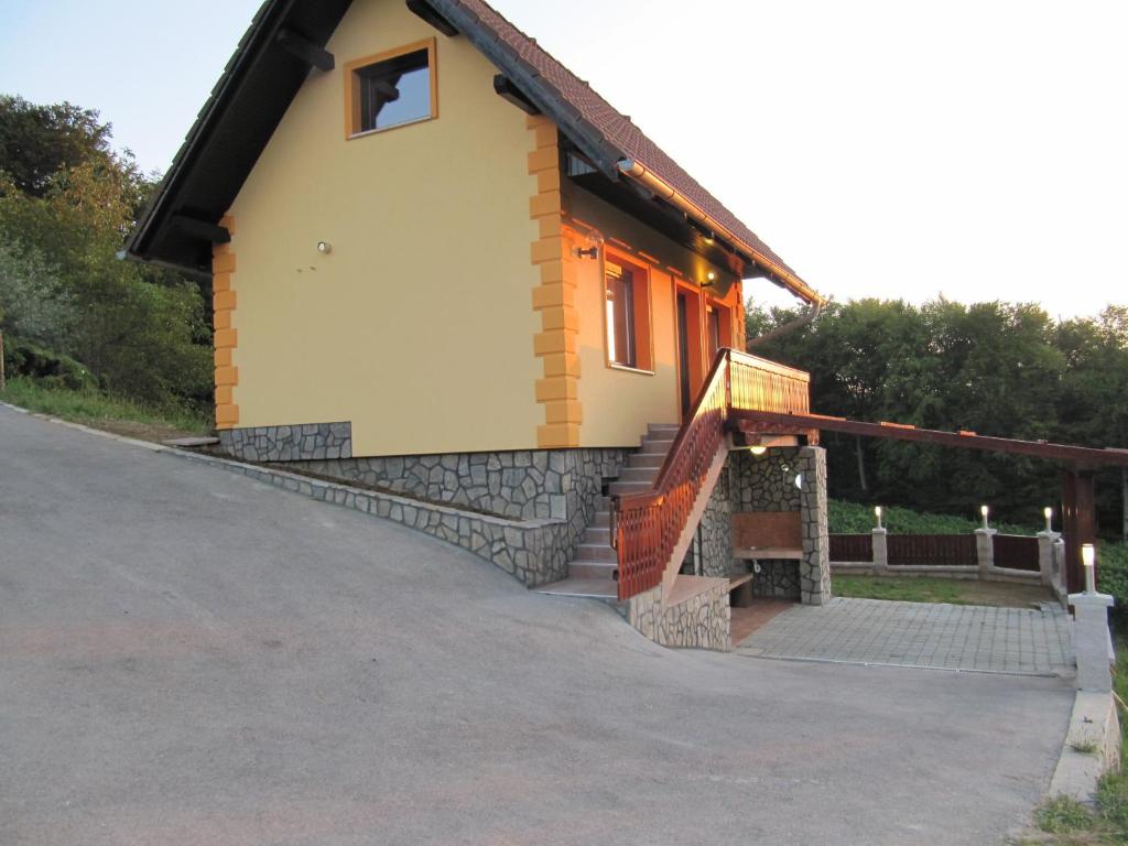 Holiday Home Češnovar photo 2