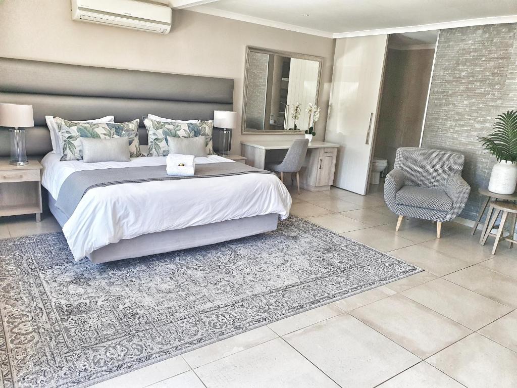 ParkHill Luxury Accommodation photo 1