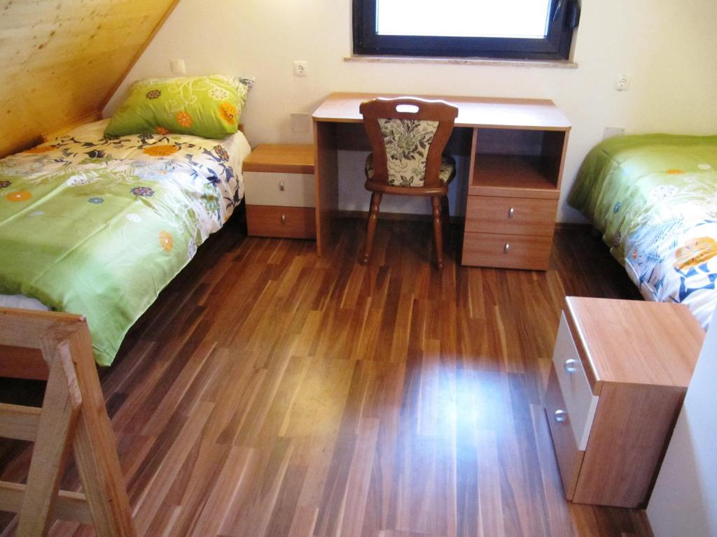 Holiday Home Češnovar photo 4