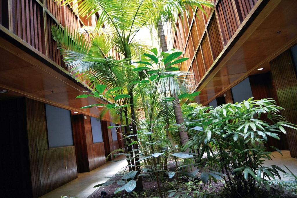 Hotel Escuela Santa Cruz photo 3