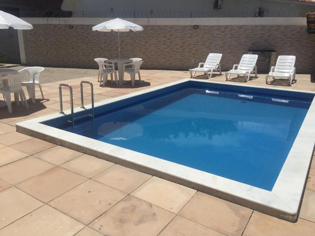 Casa Temporada Praia photo 1
