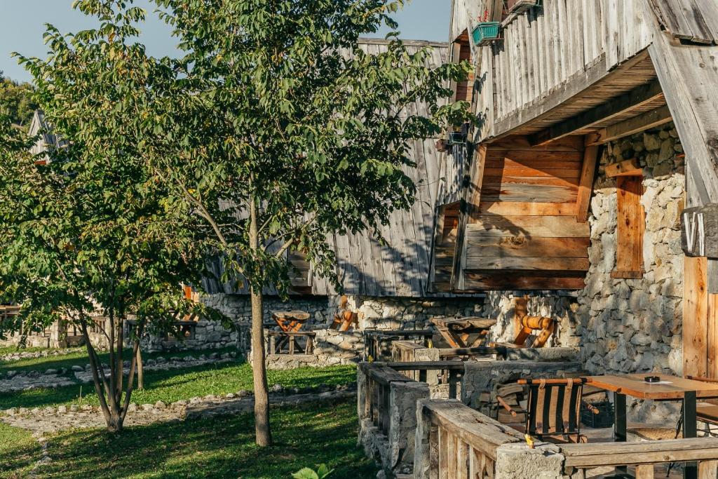 Eco Village Nevidio photo 4