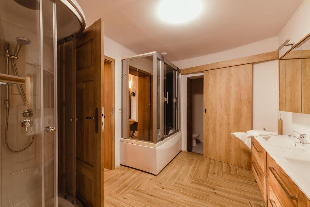 Hotel Dymník photo 3