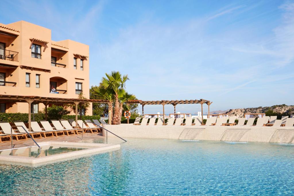 Insotel Club Tarida Playa photo 2