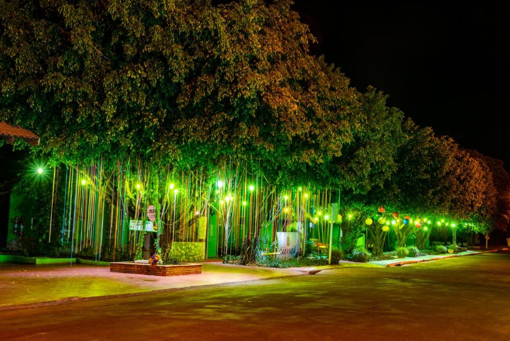 Hotel Caranda Eco Ville photo 3
