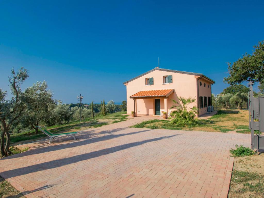 Holiday Home La Rocchetta by Interhome photo 4