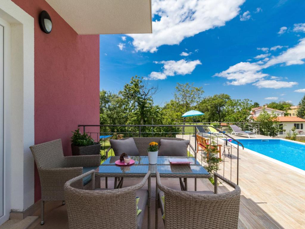 Holiday Home Villa May by Interhome photo 1