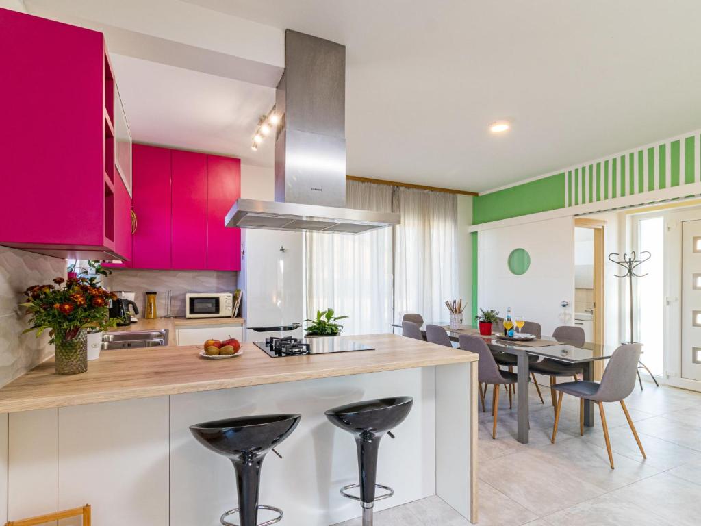 Holiday Home Villa May by Interhome photo 4