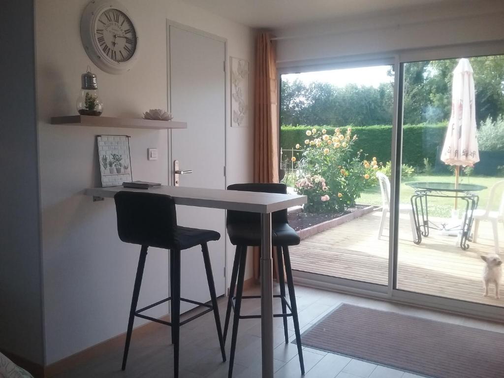 Chez claudine photo 1