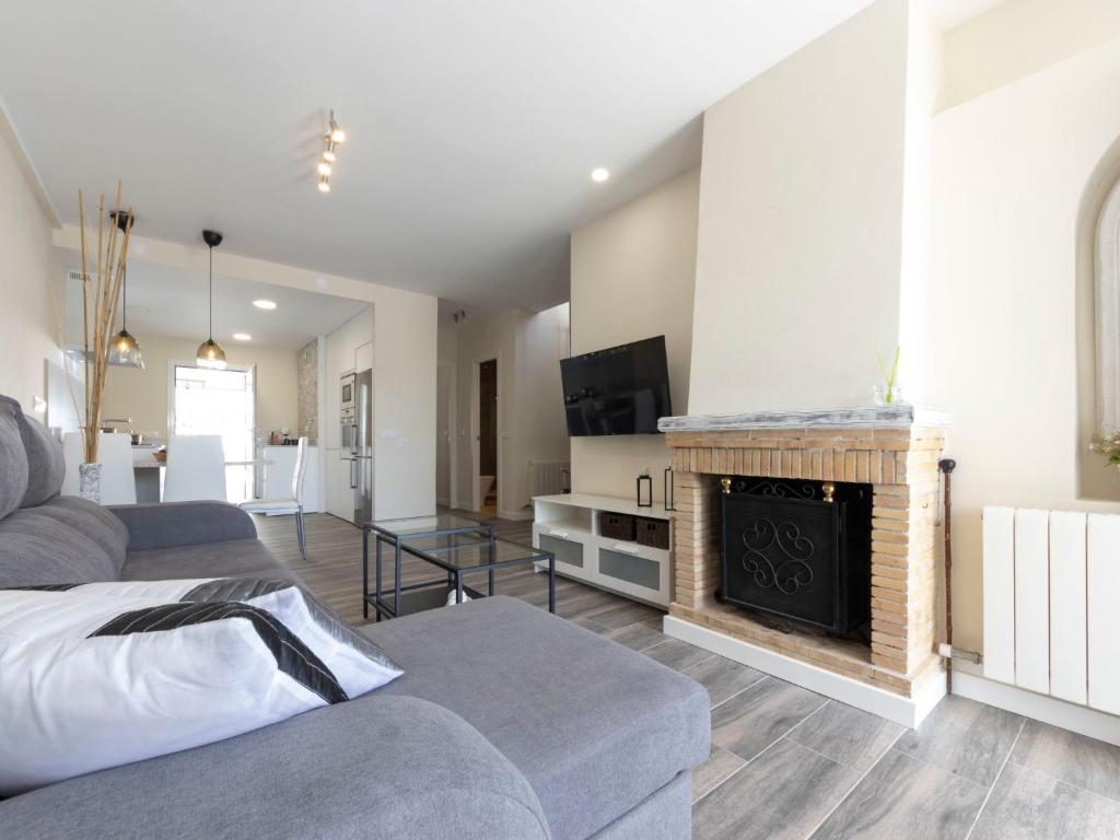 Holiday Home Aeris by Interhome photo 1