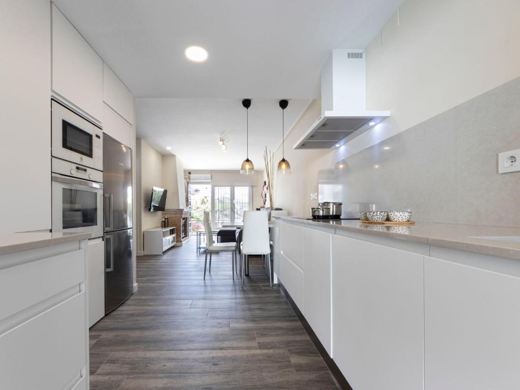 Holiday Home Aeris by Interhome photo 2