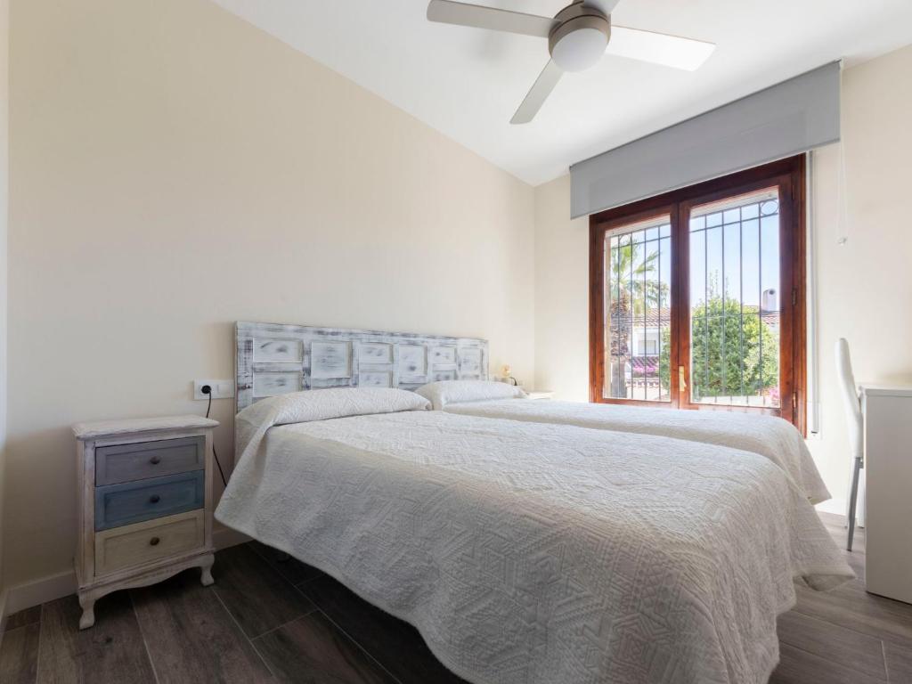 Holiday Home Aeris by Interhome photo 3