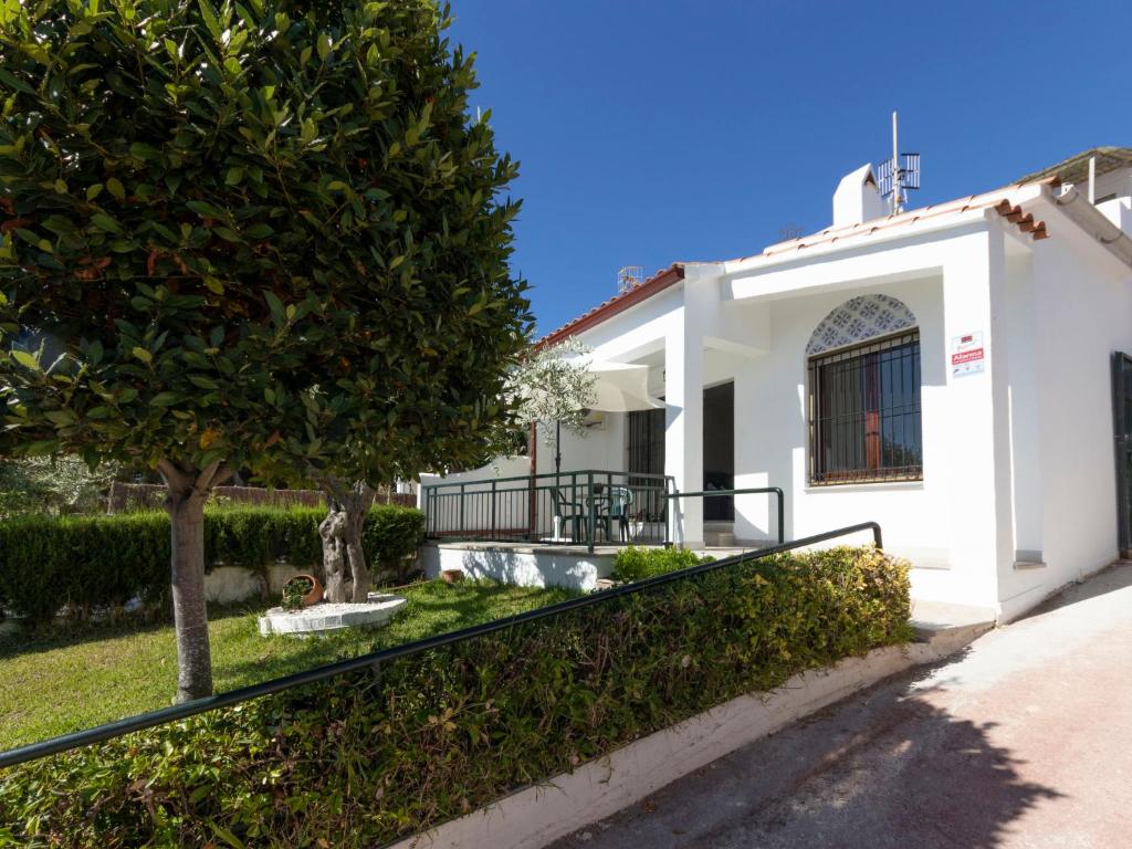 Holiday Home Aeris by Interhome photo 4