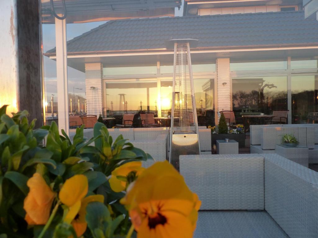 Strand-Hotel photo 3